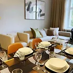 Scandinavian - Jugend In Ullanlinna Appartement Helsinki