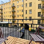 Appartement Scandinavian - Jugend In Ullanlinna Helsinki