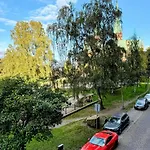 Appartement Scandinavian - Jugend In Ullanlinna *