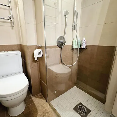 Scandinavian - Jugend In Ullanlinna *