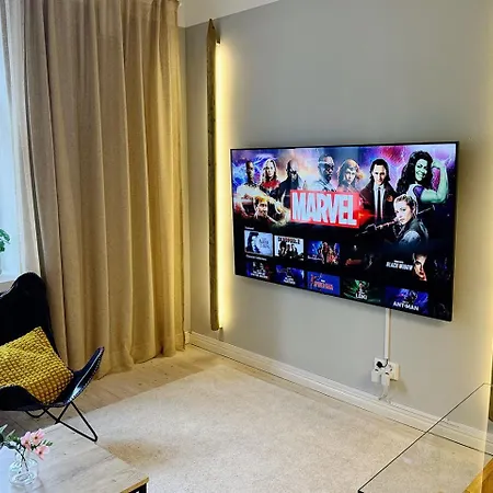 Scandinavian - Jugend In Ullanlinna *