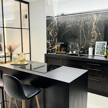 Appartamento Scandinavian - Jugend In Ullanlinna Helsinki