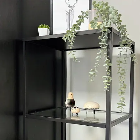 Scandinavian - Jugend In Ullanlinna