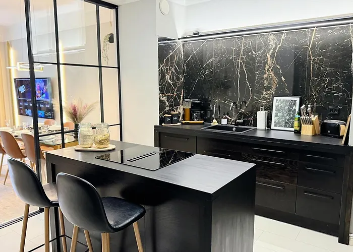 Lägenhet Scandinavian - Jugend In Ullanlinna Helsingfors