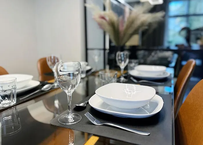Appartement Scandinavian - Jugend In Ullanlinna *