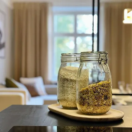 Scandinavian - Jugend In Ullanlinna Apartamento *